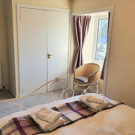 Elmwood House Apartment Pitlochry Bilik gambar