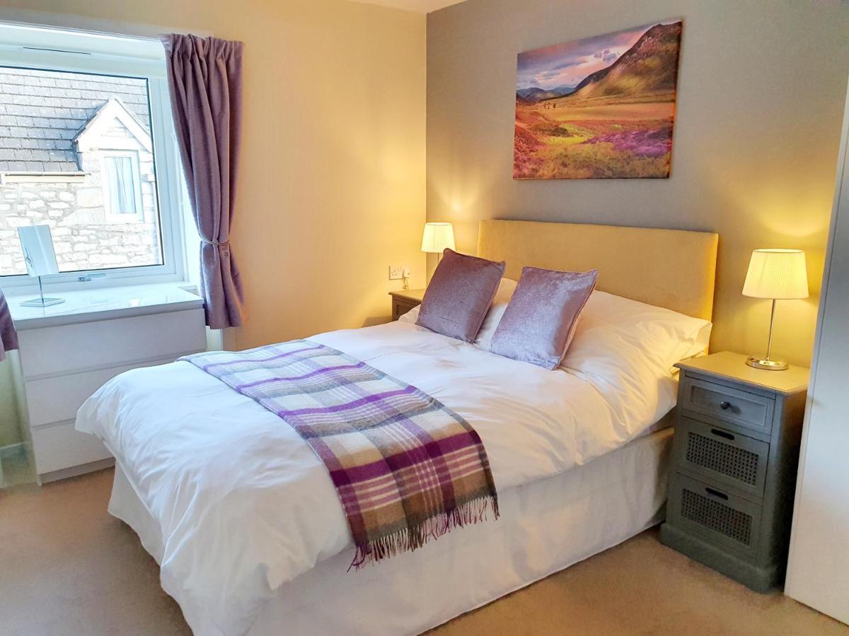 Elmwood House Apartment Pitlochry Luaran gambar