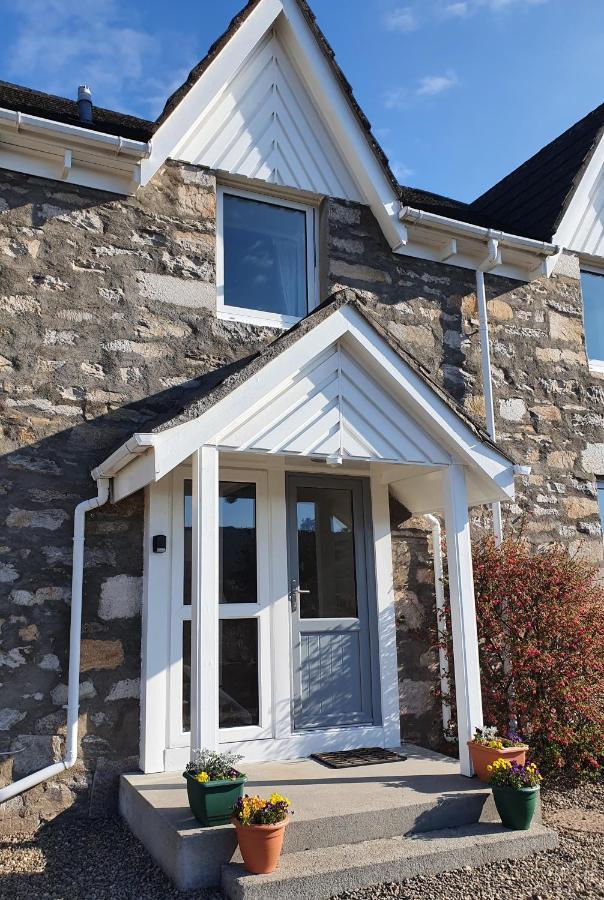 Elmwood House Apartment Pitlochry Luaran gambar